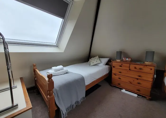 Cornerways Guest House