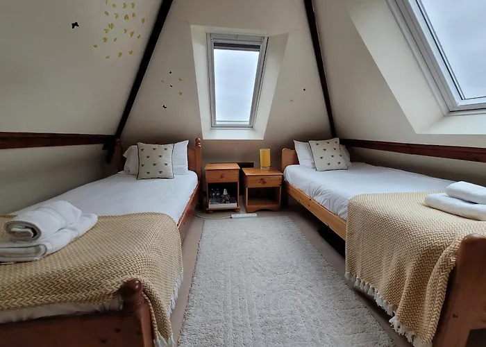 Cornerways Guest House