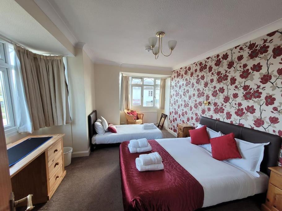 Cornerways Guest house