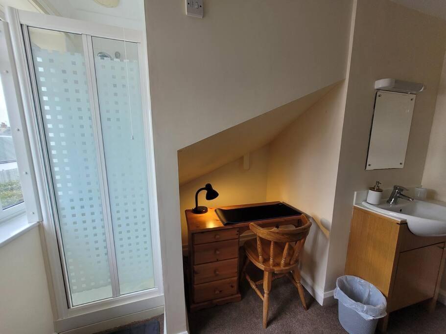 Cornerways 4* Oxford