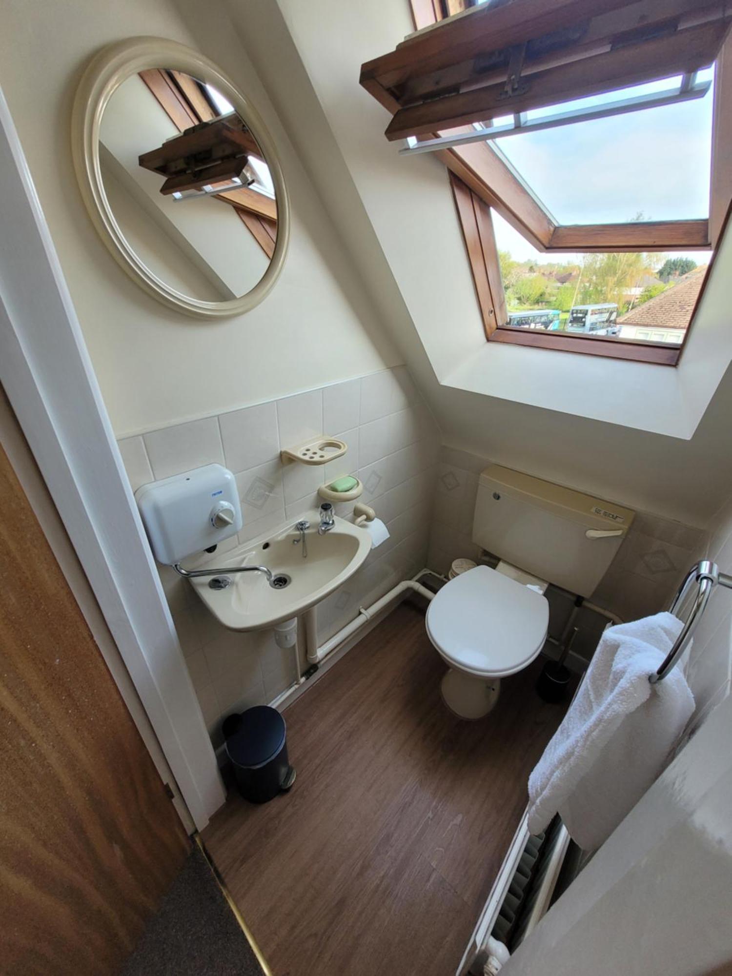 Guest house Cornerways Oxford