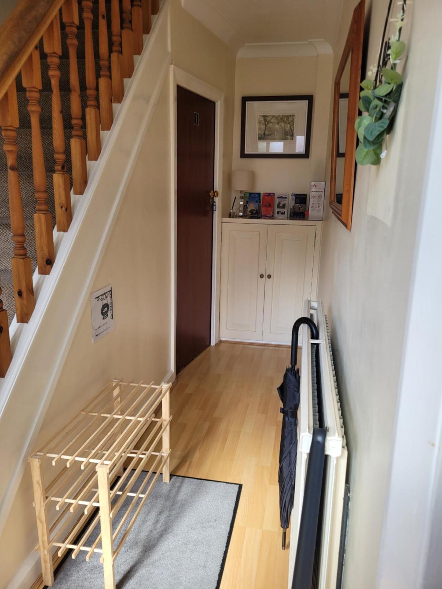 Cornerways 4*