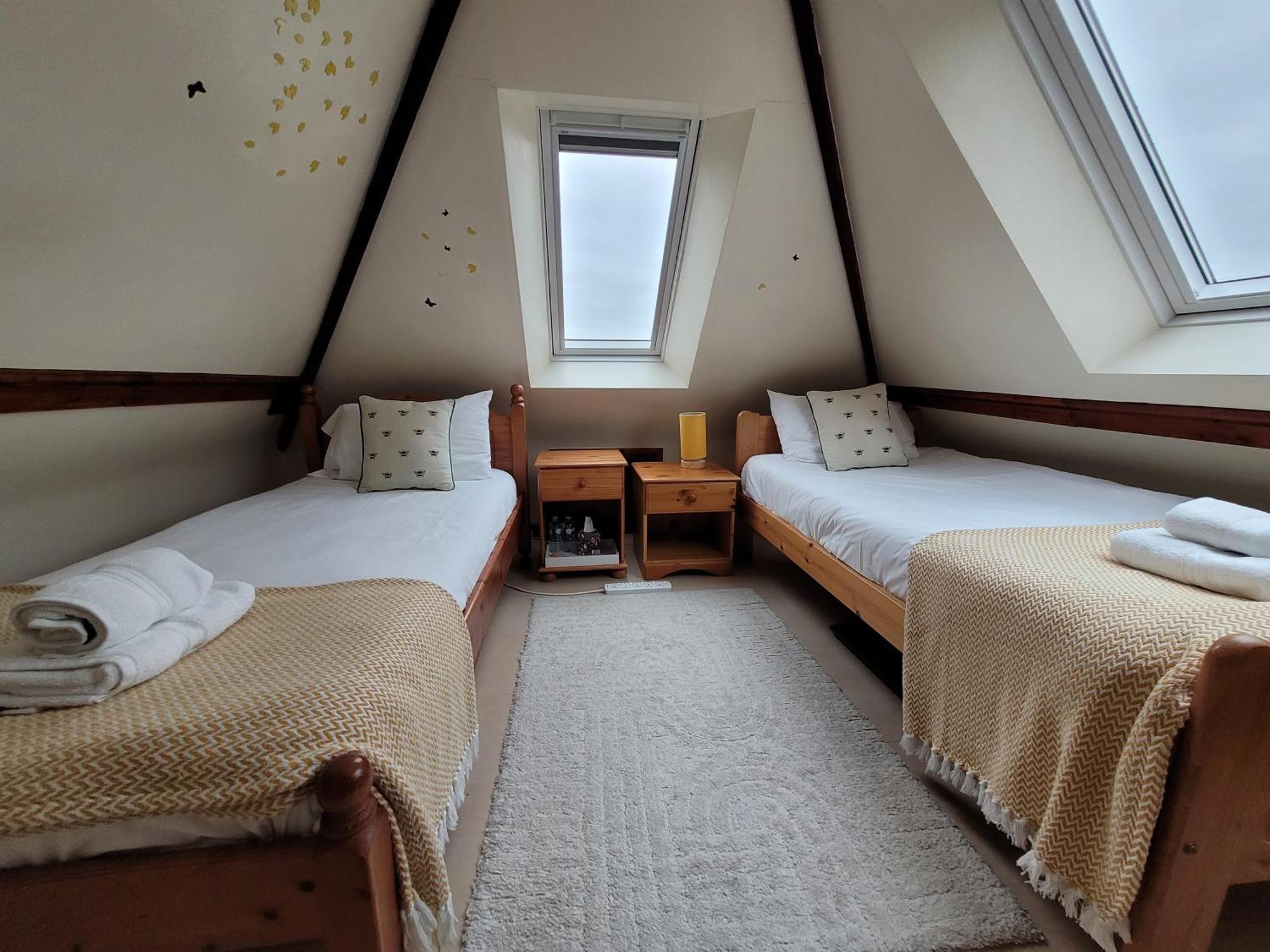 Cornerways 4*