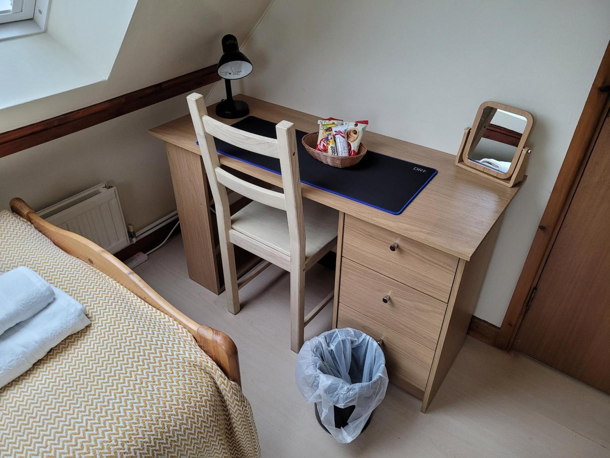 Cornerways Guest house