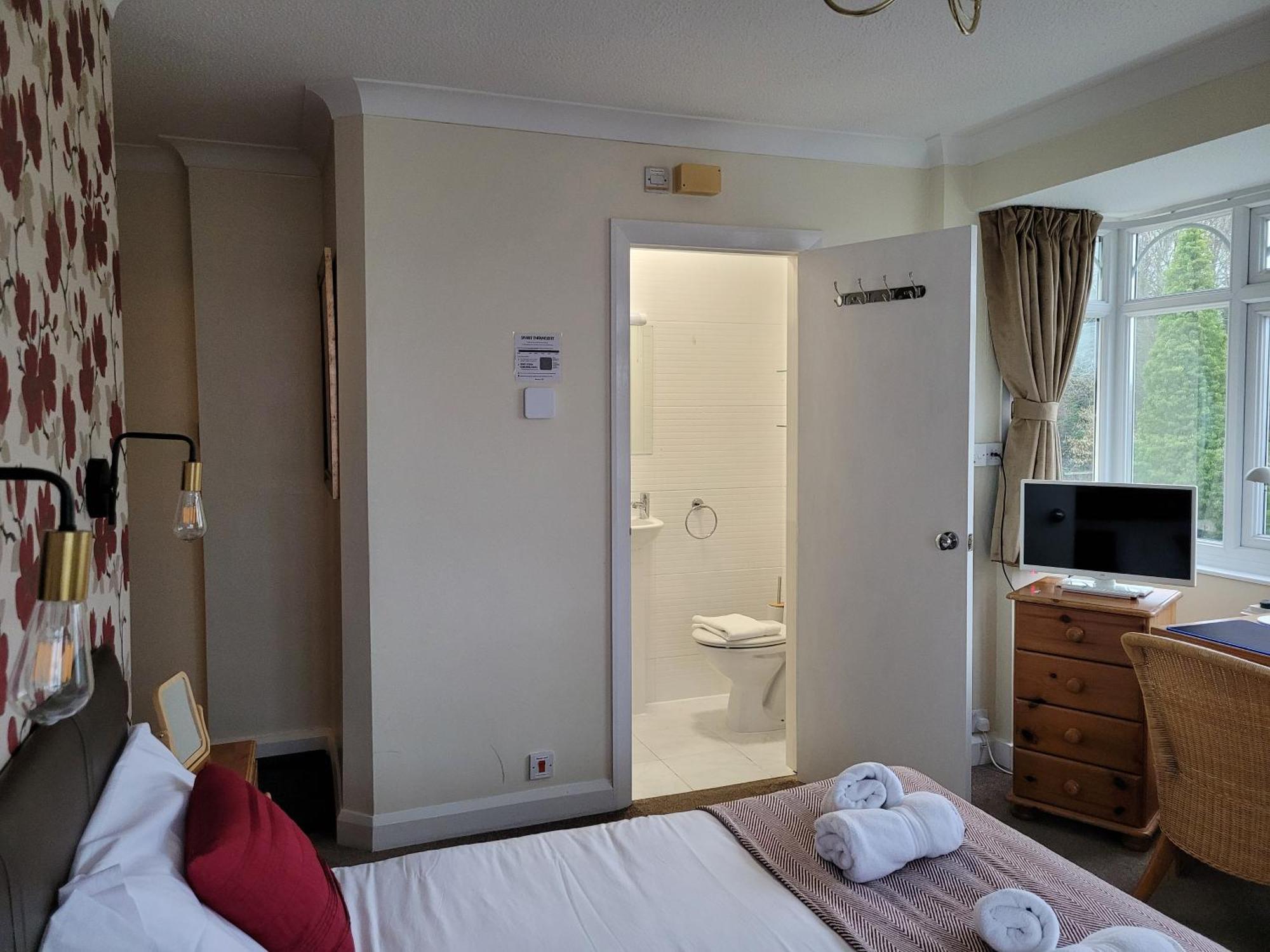 Guest house Cornerways