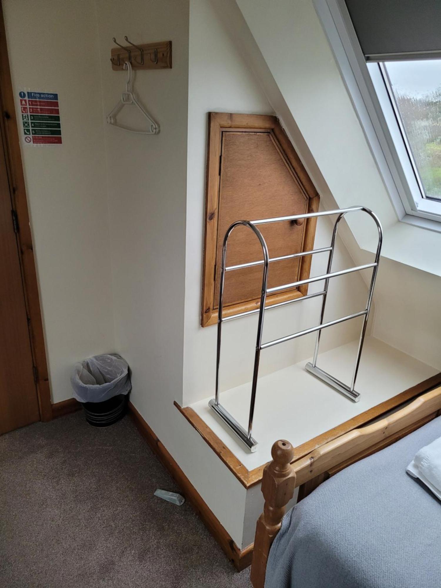 Guest house Cornerways 4*