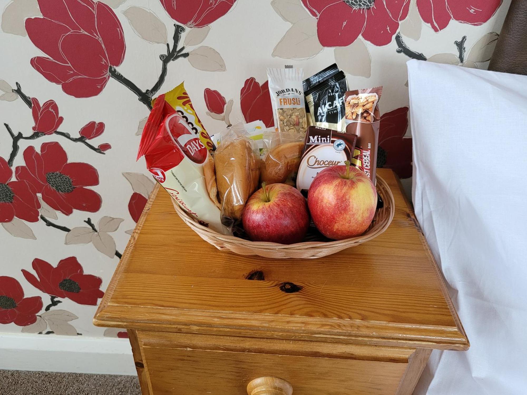 Cornerways Guest house Oxford