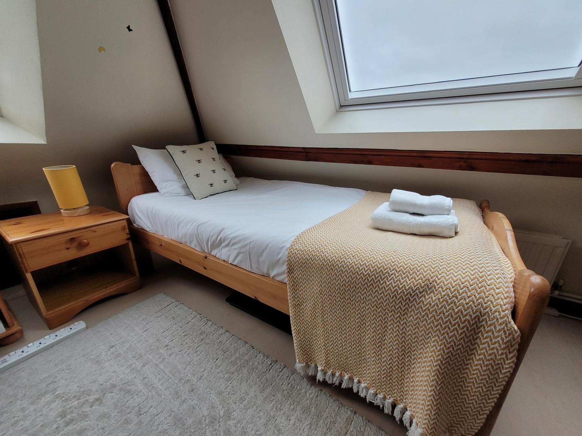 Guest house Cornerways Oxford