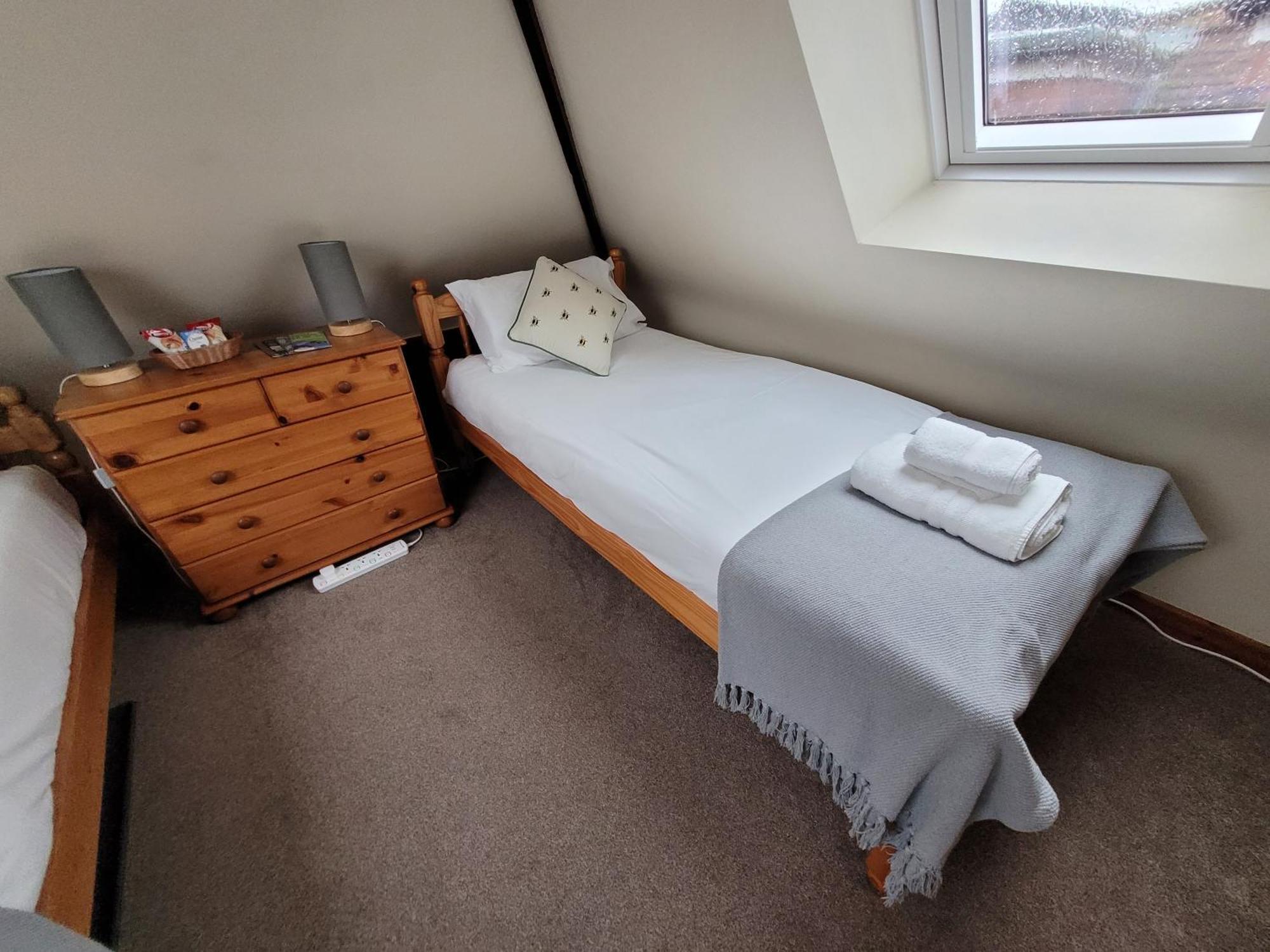 Cornerways Guest house