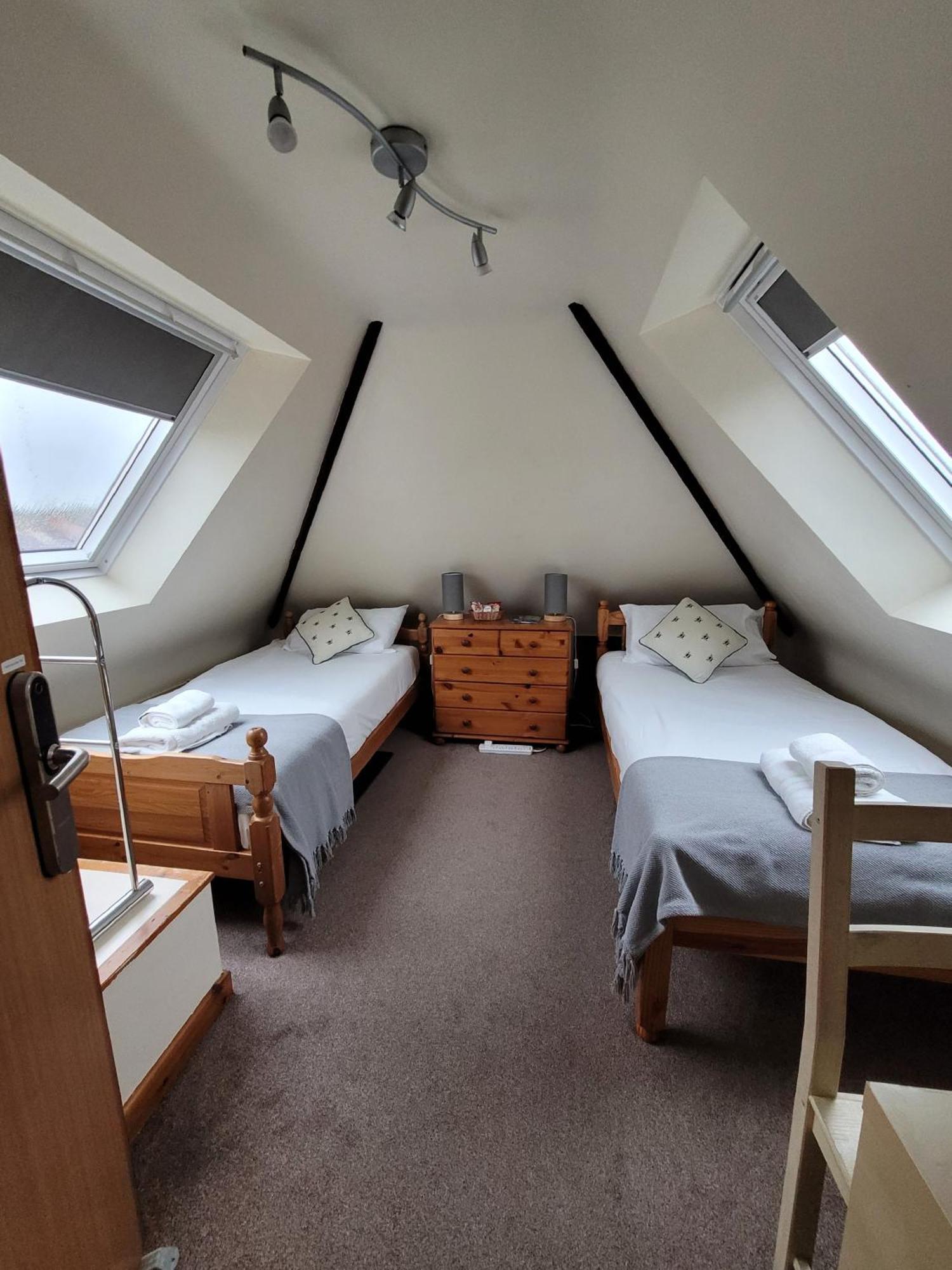 Guest house Cornerways