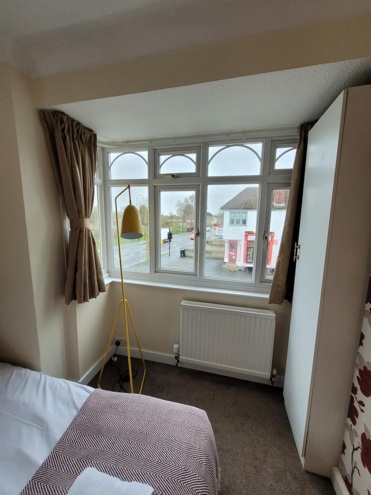 Cornerways 4*