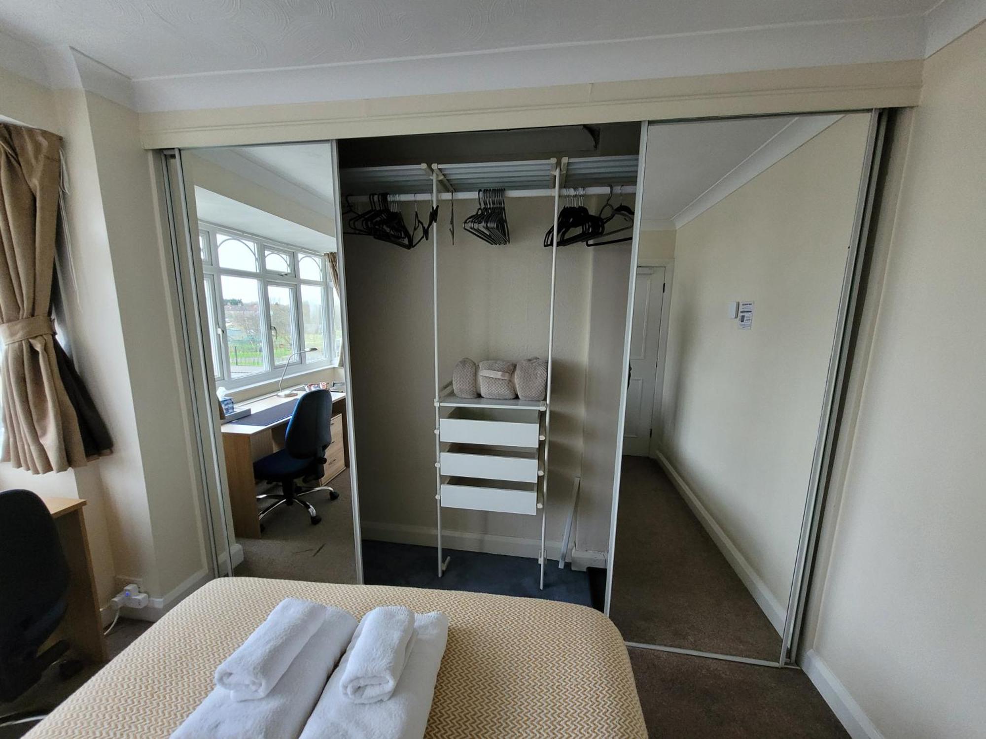 Cornerways 4* Oxford