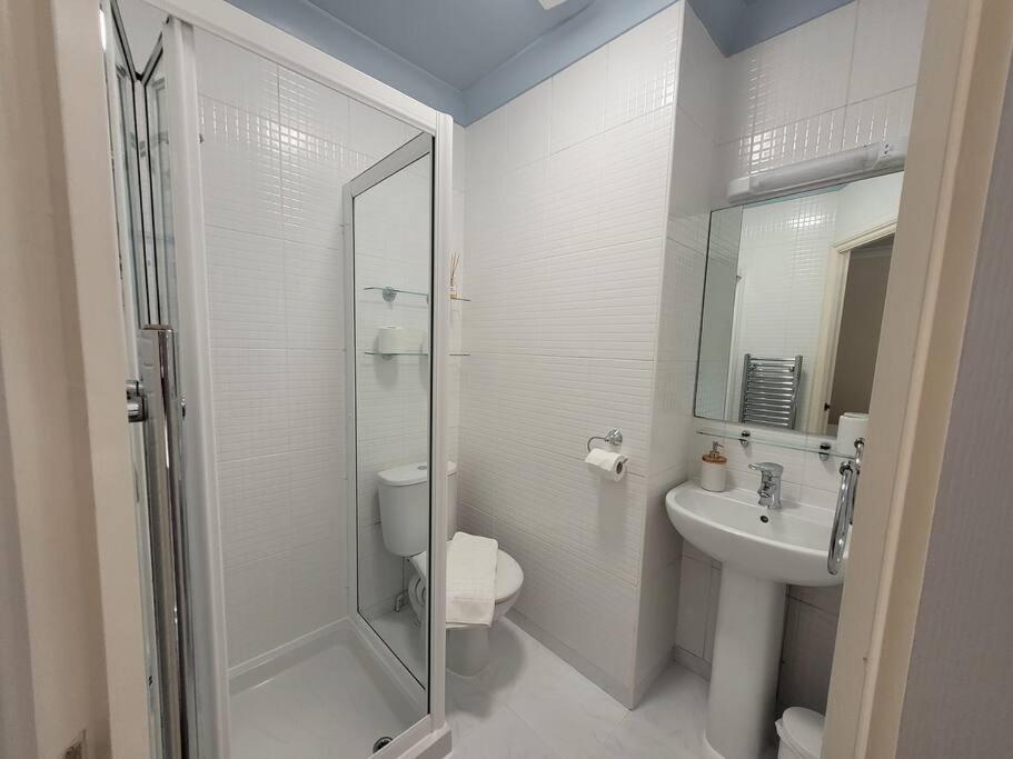 Cornerways 4* Оксфорд
