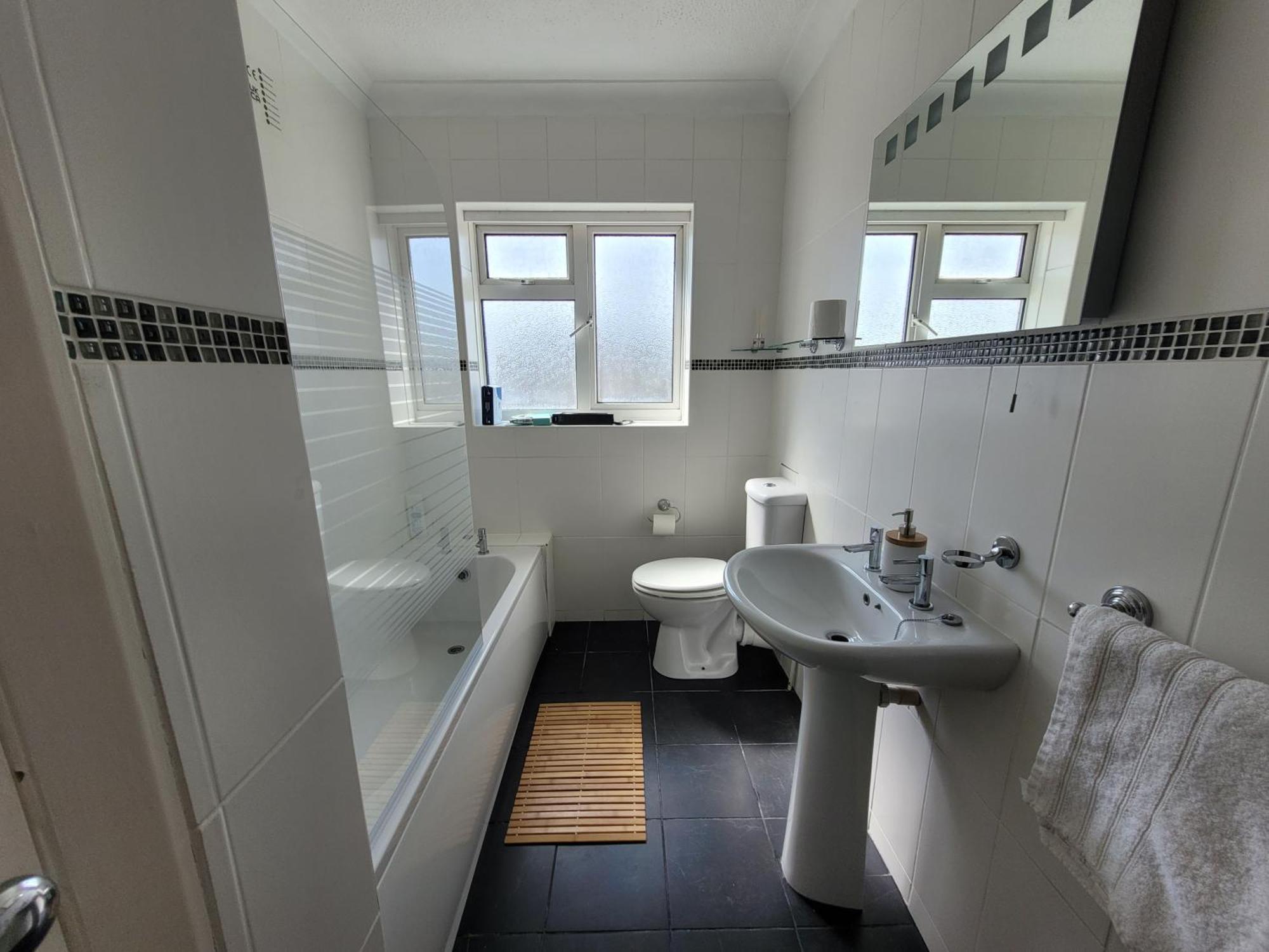 Cornerways 4*